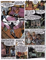 Les Aventures de Fred et Bob : page 22