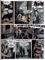 Les Aventures de Fred et Bob : page 23