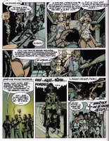 Les Aventures de Fred et Bob : page 24