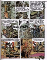 Les Aventures de Fred et Bob : page 25