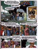 Les Aventures de Fred et Bob : page 27