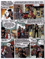 Les Aventures de Fred et Bob : page 28