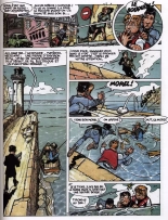 Les Aventures de Fred et Bob : page 29