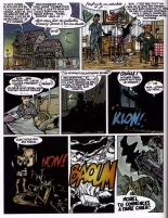 Les Aventures de Fred et Bob : page 30