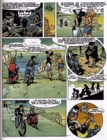 Les Aventures de Fred et Bob : page 31