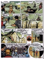 Les Aventures de Fred et Bob : page 32