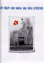 Les Aventures de Fred et Bob : page 33