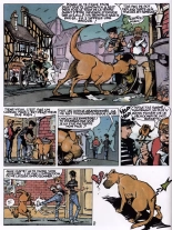 Les Aventures de Fred et Bob : page 34