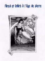 Les Aventures de Fred et Bob : page 38