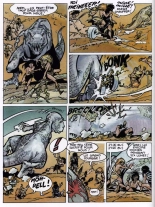 Les Aventures de Fred et Bob : page 40