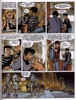 Les Aventures de Fred et Bob : page 45