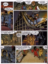 Les Aventures de Fred et Bob : page 46