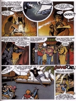 Les Aventures de Fred et Bob : page 47