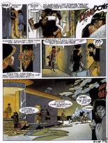 Les Aventures de Fred et Bob : page 48