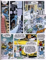 Les Aventures de Fred et Bob : page 51