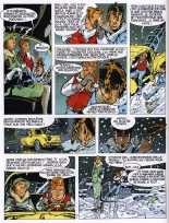 Les Aventures de Fred et Bob : page 52