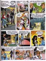 Les Aventures de Fred et Bob : page 53