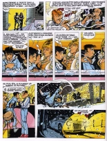 Les Aventures de Fred et Bob : page 54