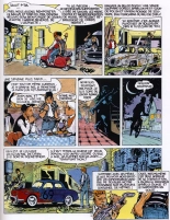 Les Aventures de Fred et Bob : page 59