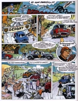 Les Aventures de Fred et Bob : page 60