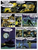 Les Aventures de Fred et Bob : page 64