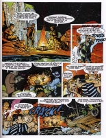 Les Aventures de Fred et Bob : page 65