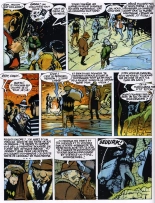 Les Aventures de Fred et Bob : page 66