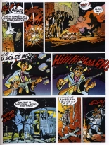 Les Aventures de Fred et Bob : page 67