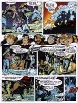 Les Aventures de Fred et Bob : page 68