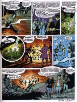 Les Aventures de Fred et Bob : page 69