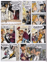 Les Aventures de Fred et Bob : page 72