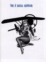 Les Aventures de Fred et Bob : page 73