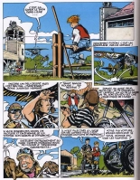 Les Aventures de Fred et Bob : page 74