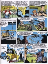 Les Aventures de Fred et Bob : page 77