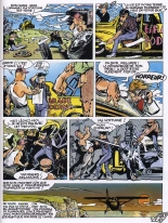 Les Aventures de Fred et Bob : page 79