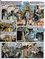 Les Aventures de Fred et Bob : page 81