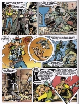 Les Aventures de Fred et Bob : page 82