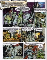 Les Aventures de Fred et Bob : page 84