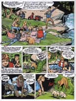 Les Aventures de Fred et Bob : page 88