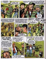 Les Aventures de Fred et Bob : page 90