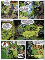 Les Aventures de Fred et Bob : page 92