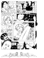 Les Aventures de la Cicciolina : page 4