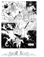 Les Aventures de la Cicciolina : page 5