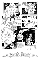 Les Aventures de la Cicciolina : page 6