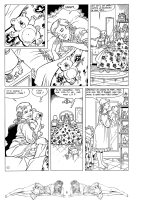 Les Aventures de la Cicciolina : page 7