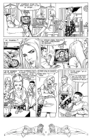Les Aventures de la Cicciolina : page 9