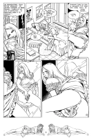 Les Aventures de la Cicciolina : page 10
