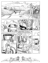 Les Aventures de la Cicciolina : page 12