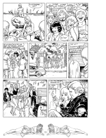 Les Aventures de la Cicciolina : page 14