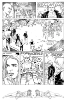 Les Aventures de la Cicciolina : page 15